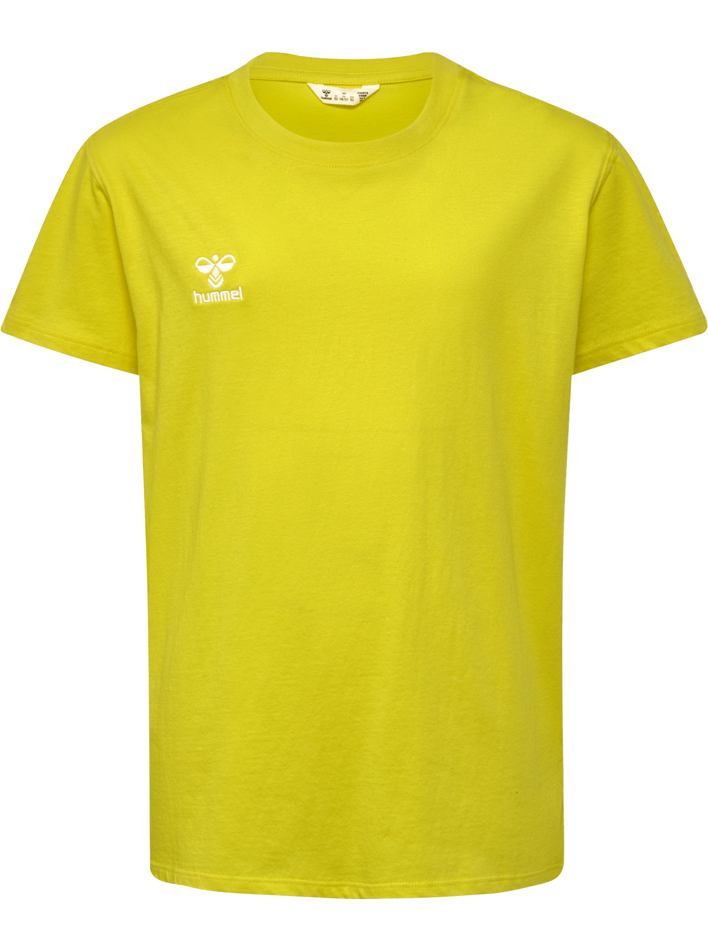 hmlGO 2.0 T-SHIRT S/S KIDS