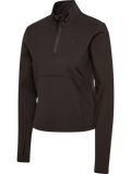 hmlPRIMA WINTER W  HALF ZIP