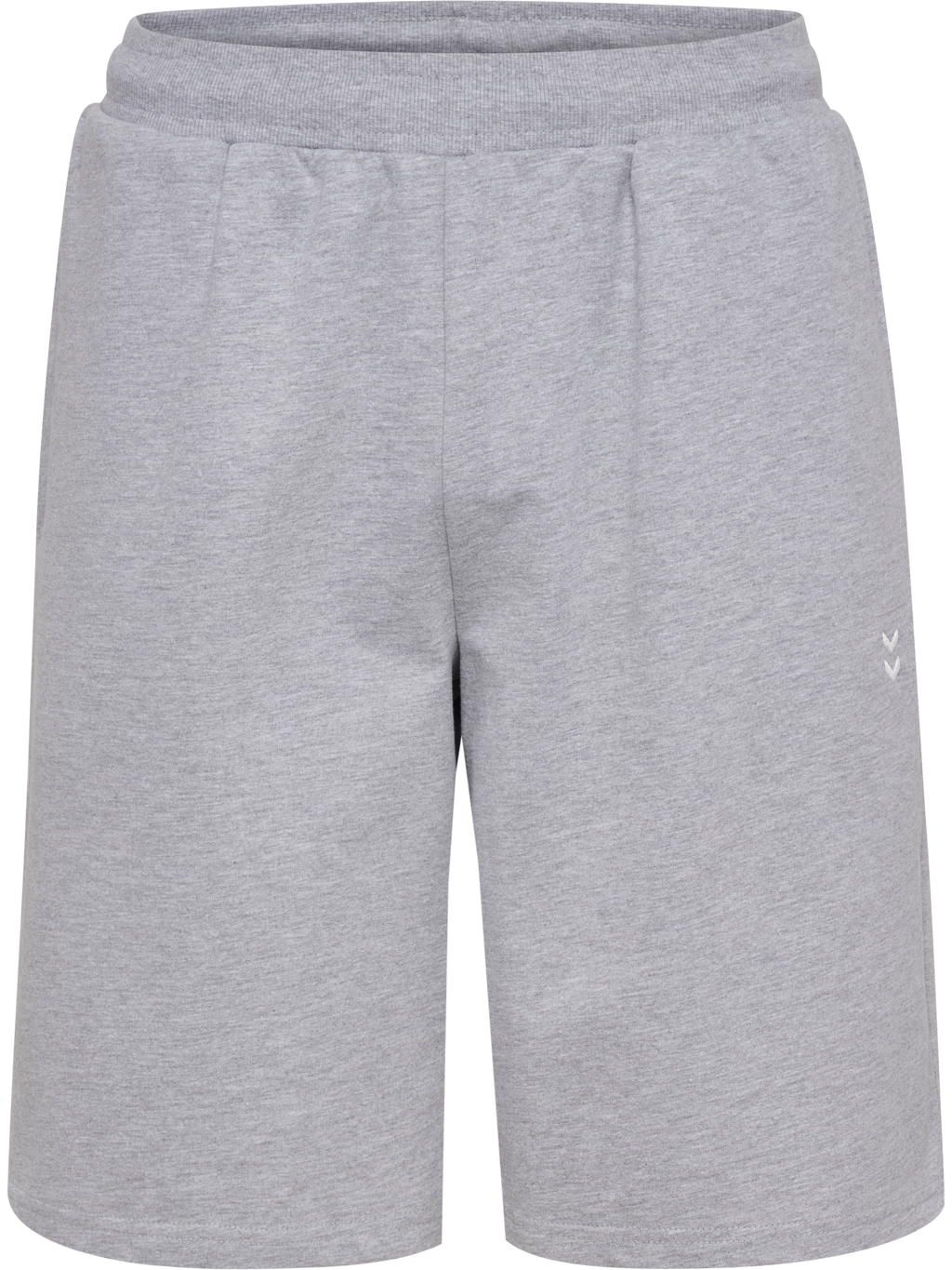 hmlPULSE LOOSE SWEAT SHORTS