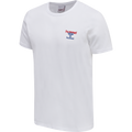 hmlIC DAYTON T-SHIRT