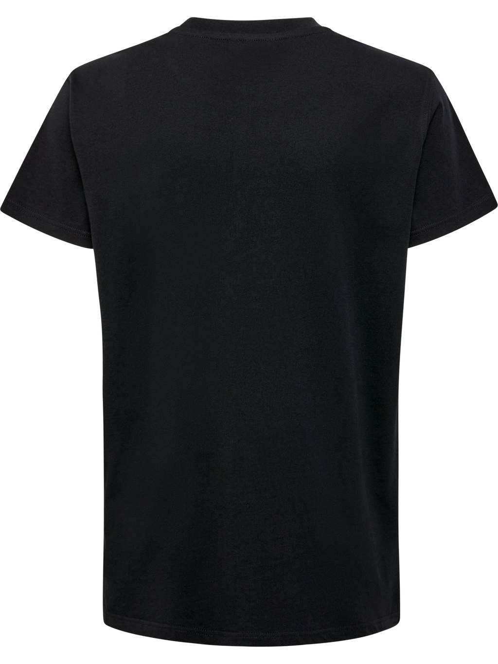 hmlGO 2.0 LOGO T-SHIRT S/S KIDS