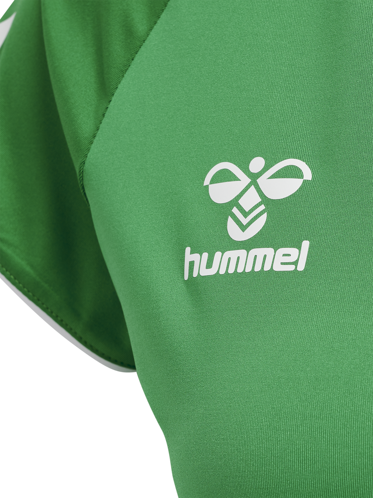 hmlCORE VOLLEY STRETCH TEE WO