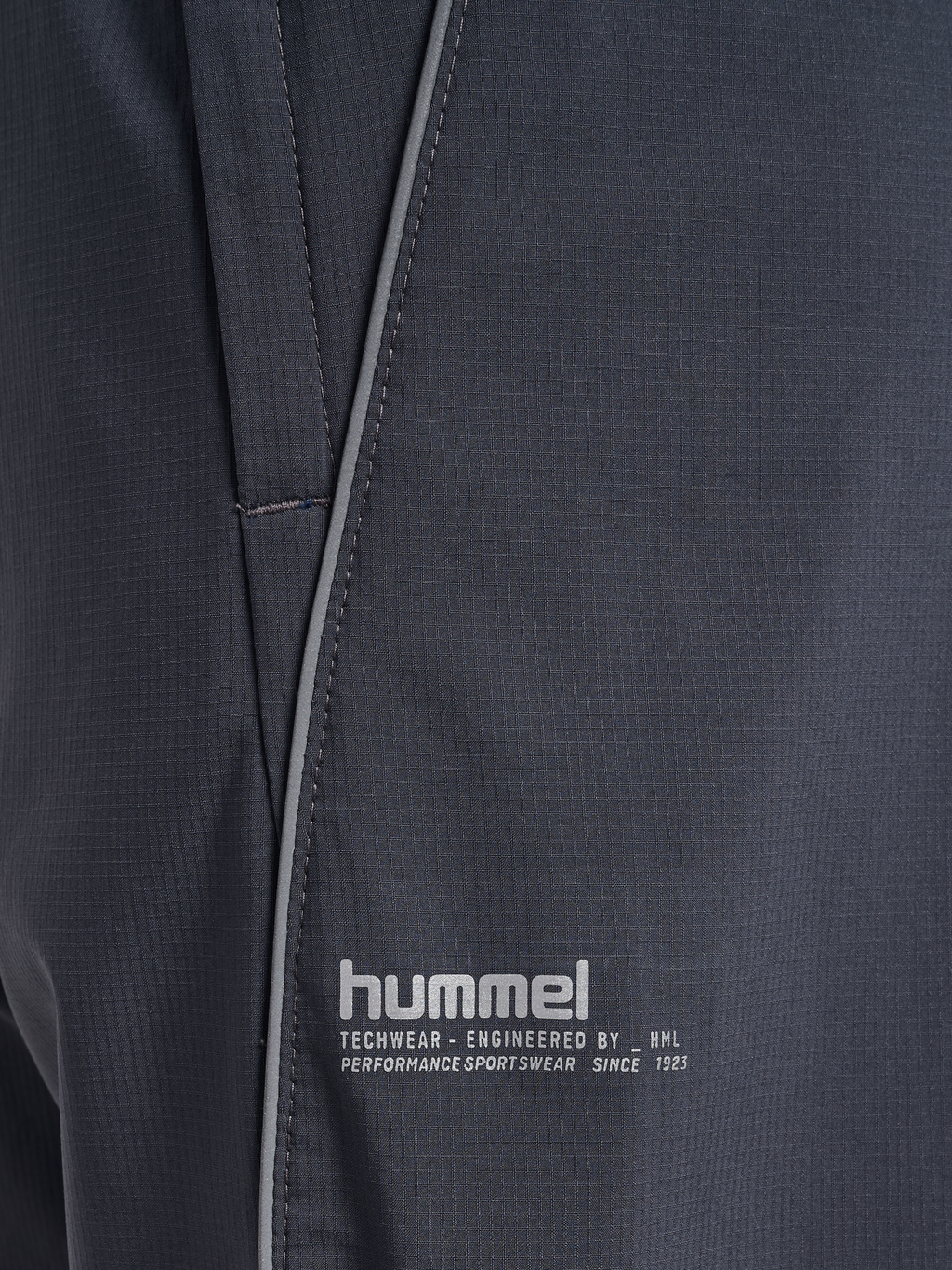 hmlPULSE WOVEN W PANTS