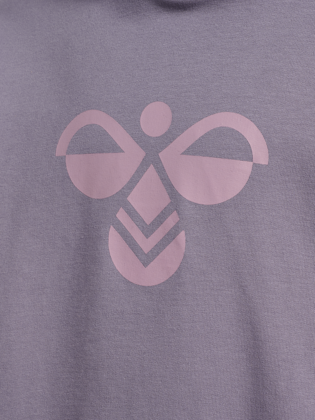 hmlJR REG TUKAS HOODIE