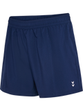 hmlPULSE WORKOUT W SHORTS