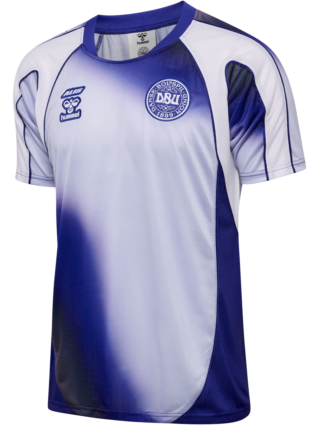 DBU-ALIS 26 GK JERSEY S/S
