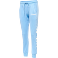hmlLEGACY POLY WOMAN REGULAR PANTS