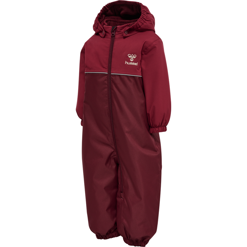 hmlSNOOPY TEX SNOWSUIT