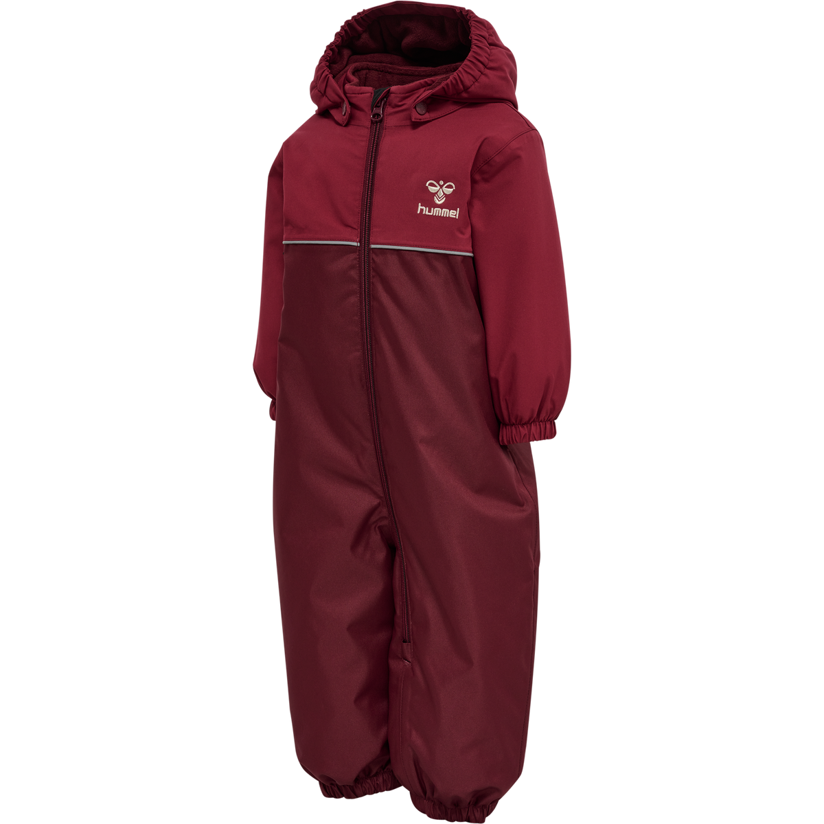 hmlSNOOPY TEX SNOWSUIT