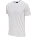 hmlRED BASIC T-SHIRT S/S