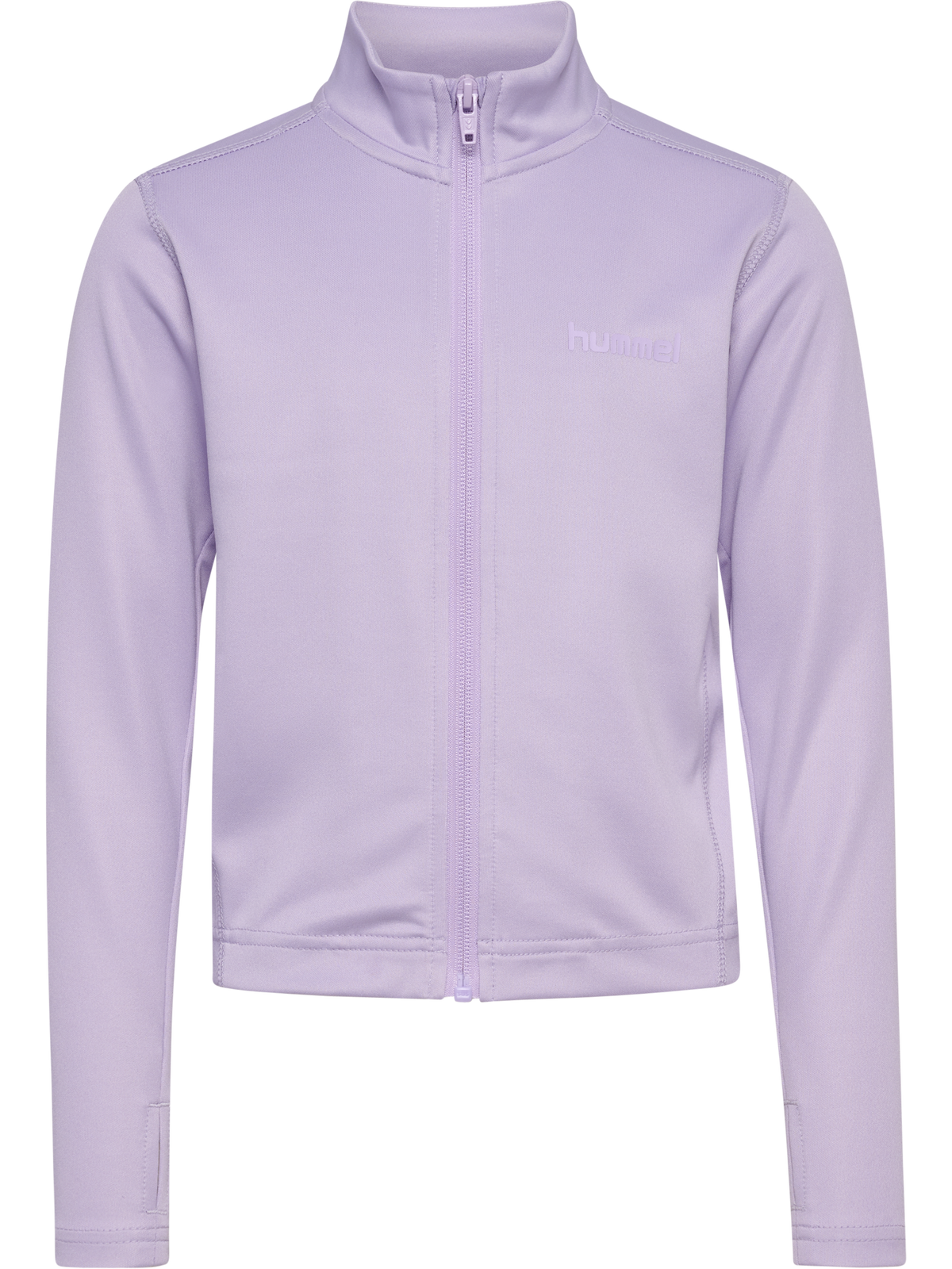 hmlSTELLA ZIP JACKET