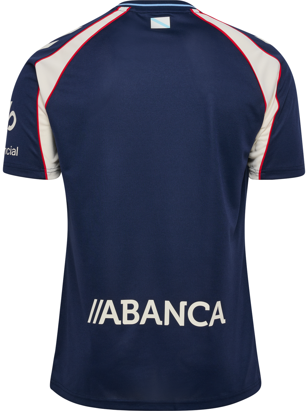 RCC 26/27 AWAY JERSEY S/S