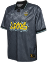 hmlLOOSE SOCCER JERSEY S/S EL PASO