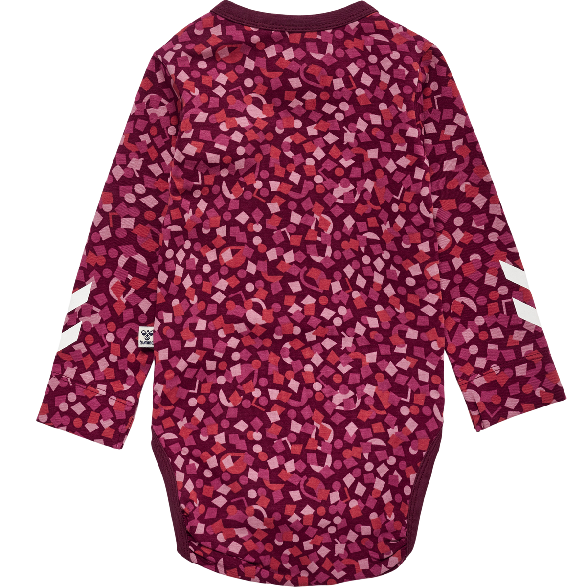 hmlCONFETTI BODY L/S