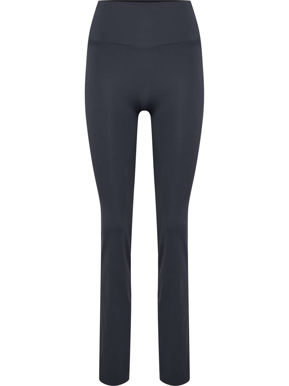 hmlYOGA HIGH WAIST FLARE W TIGHTS