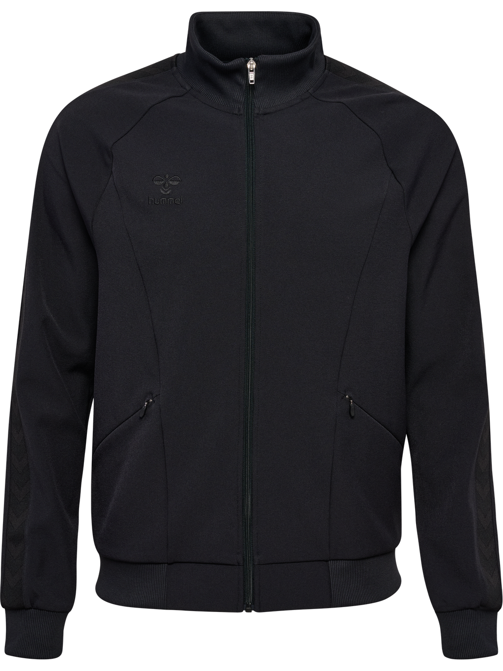 hmlROOT TRACK ZIP JACKET