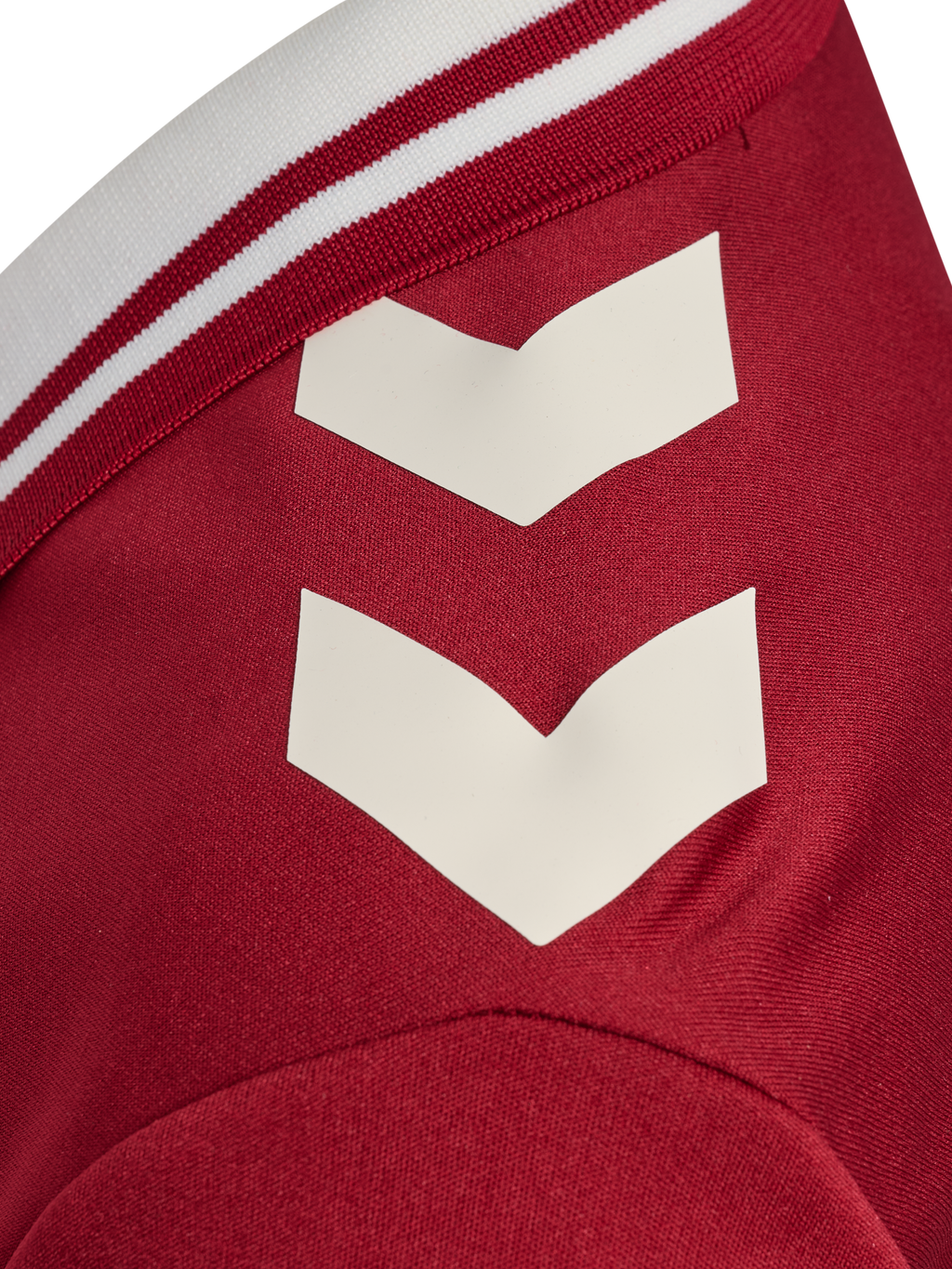 DBU WOMAN 25 HOME JERSEY S/S