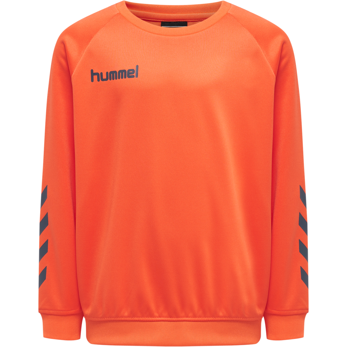 hmlPROMO KIDS POLY SWEATSHIRT