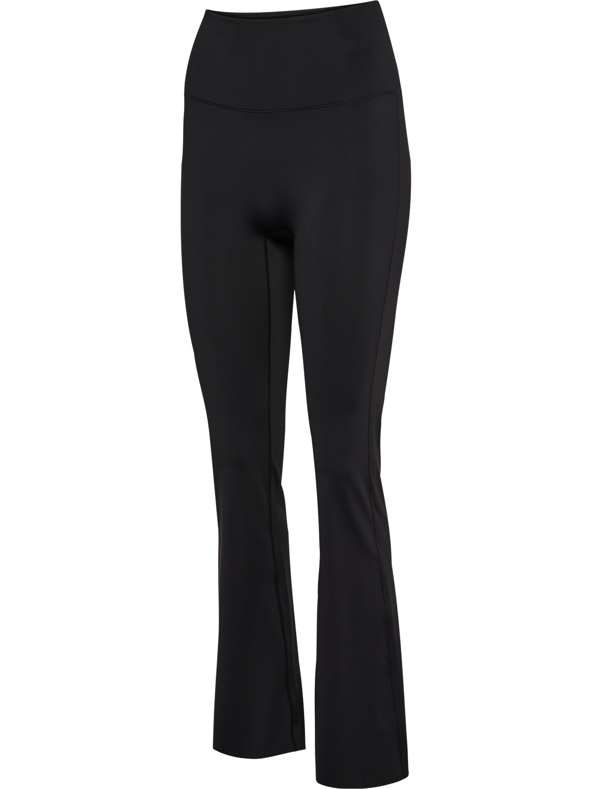 hmlYOGA HIGH WAIST FLARE W TIGHTS