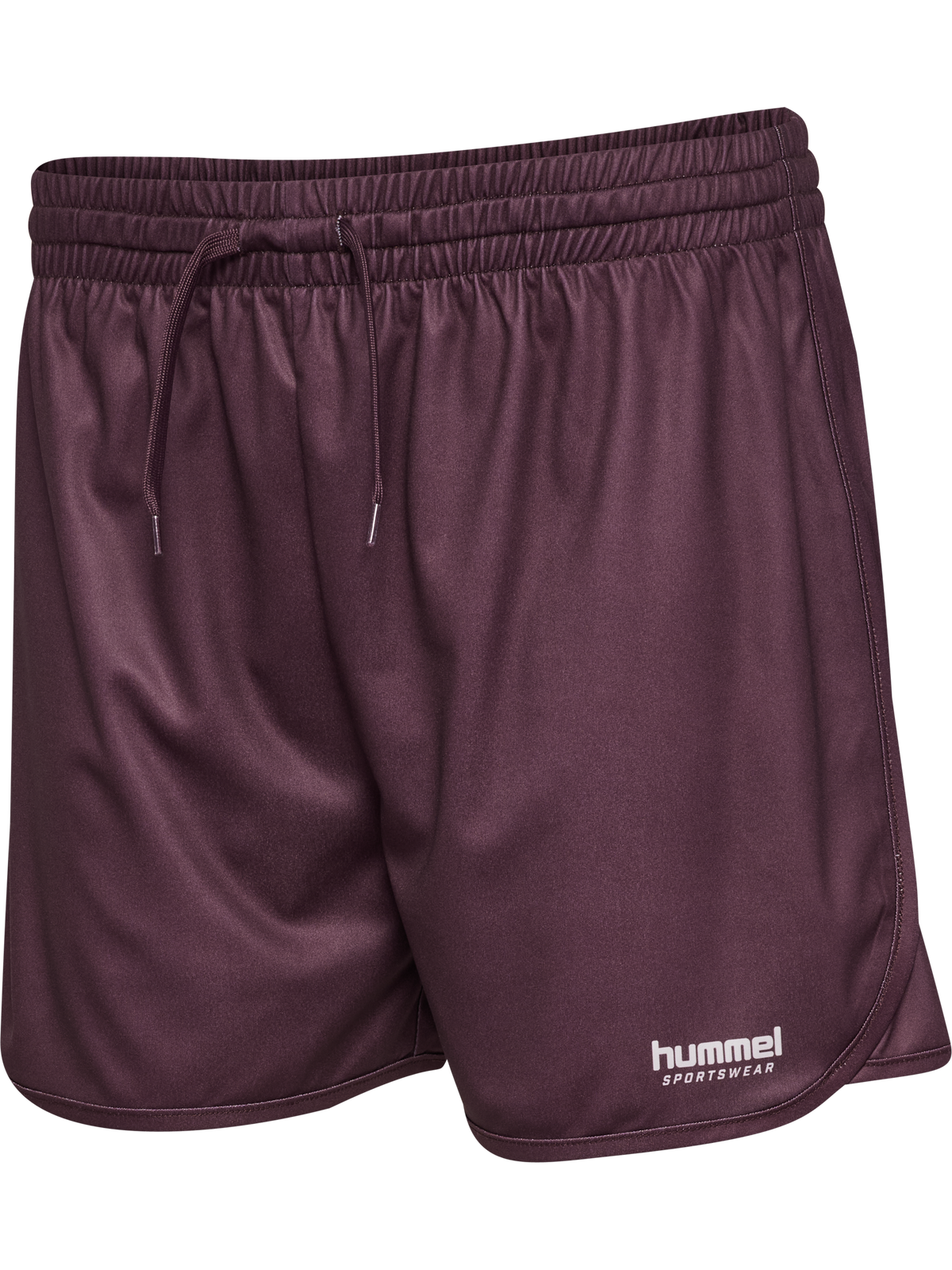 hmlPOLY W FB SHORTS