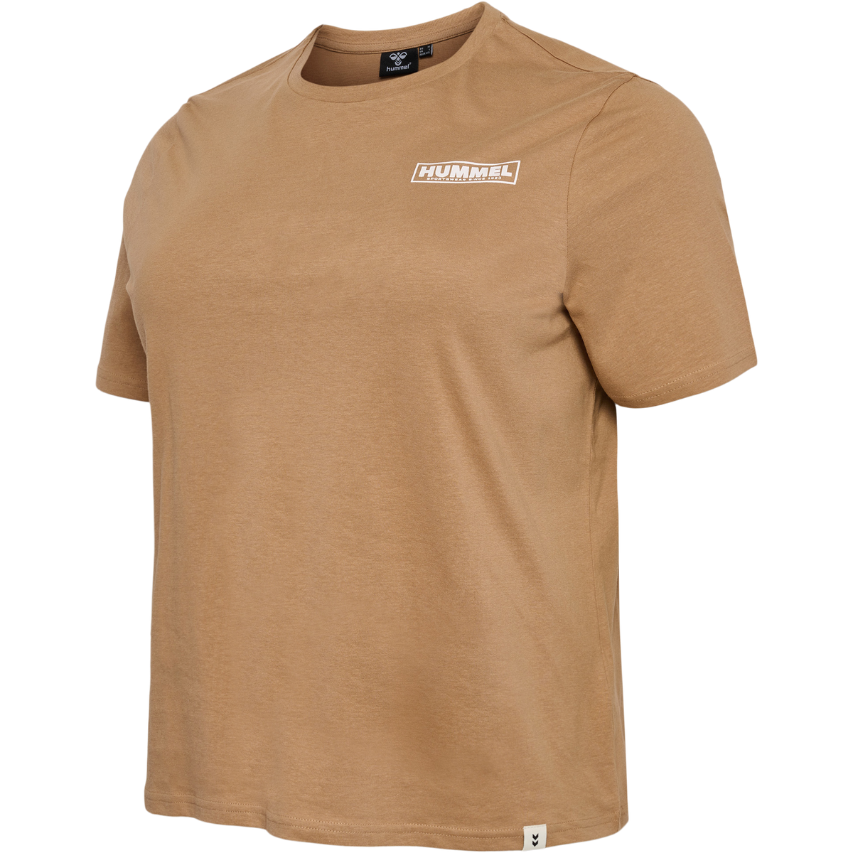 hmlLEGACY WO REGULAR T-SHIRT PLUS
