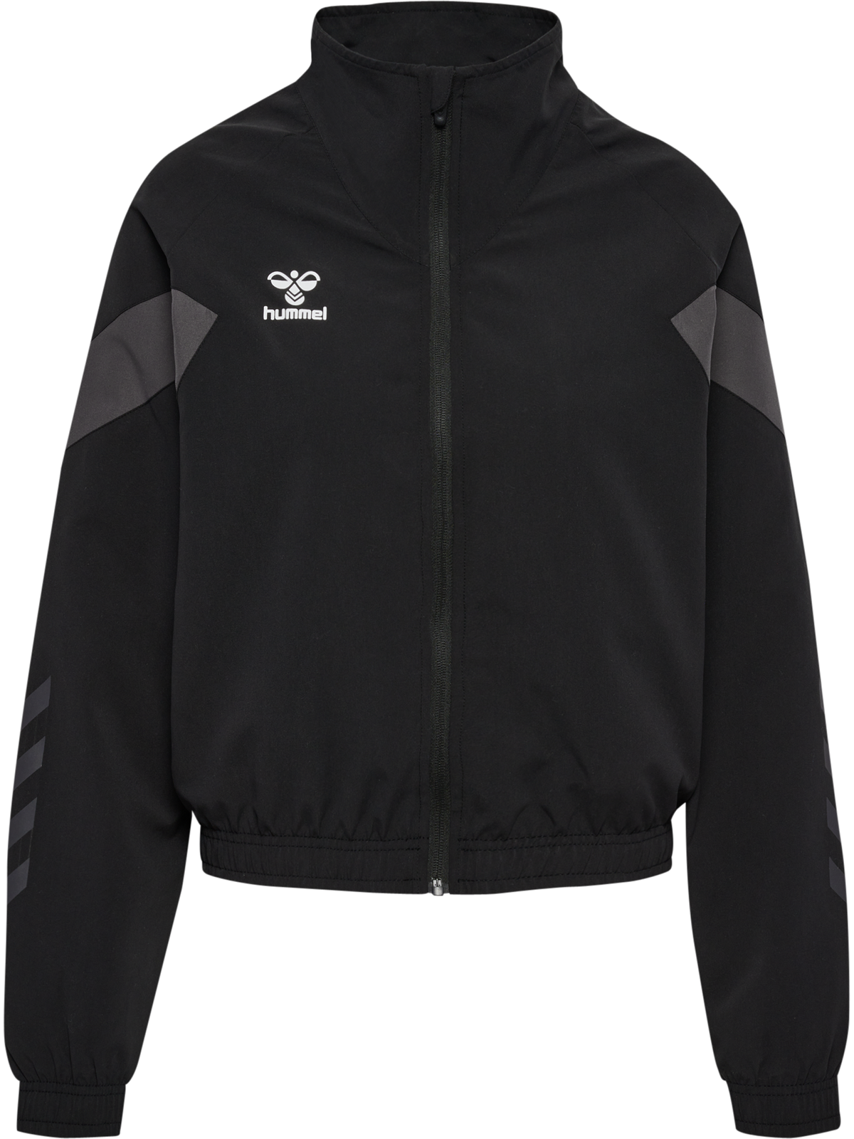 hmlTRAVEL WOVEN JACKET WOMAN