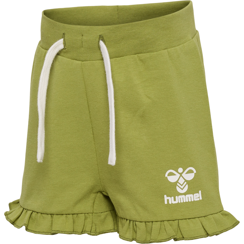 hmlDREAM RUFFLE SHORTS