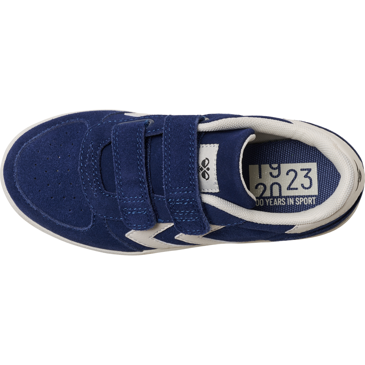 VICTORY SUEDE II