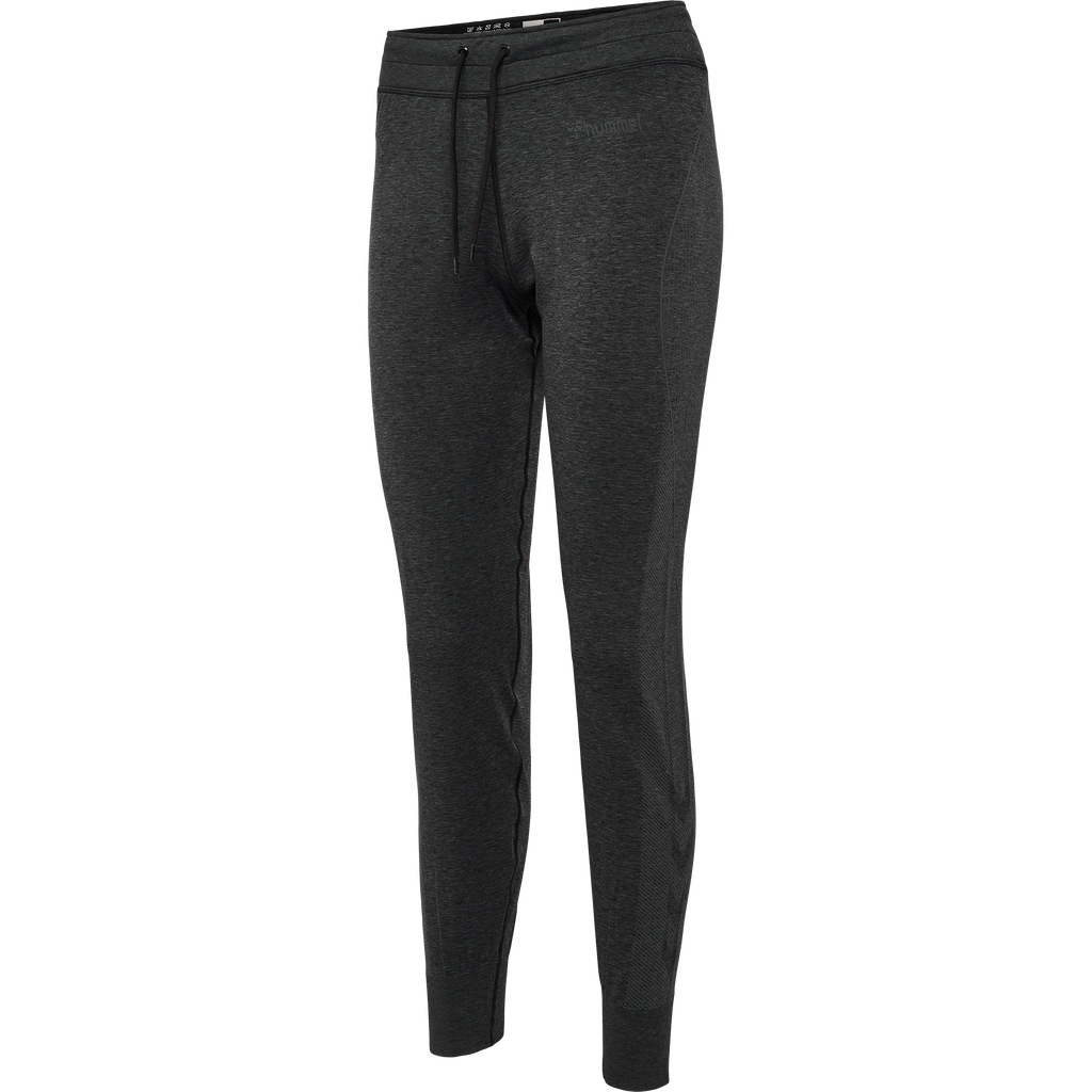 hmlMT HANA SEAMLESS TAPERED PANTS