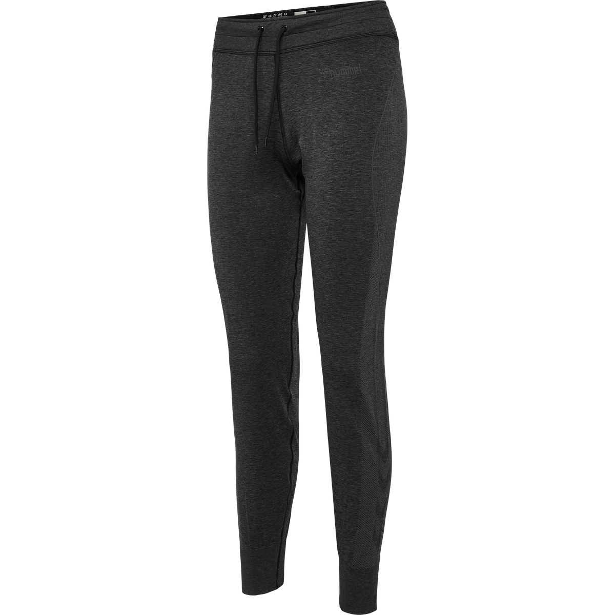 hmlMT HANA SEAMLESS TAPERED PANTS