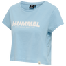 hmlLEGACY WOMAN CROPPED T-SHIRT