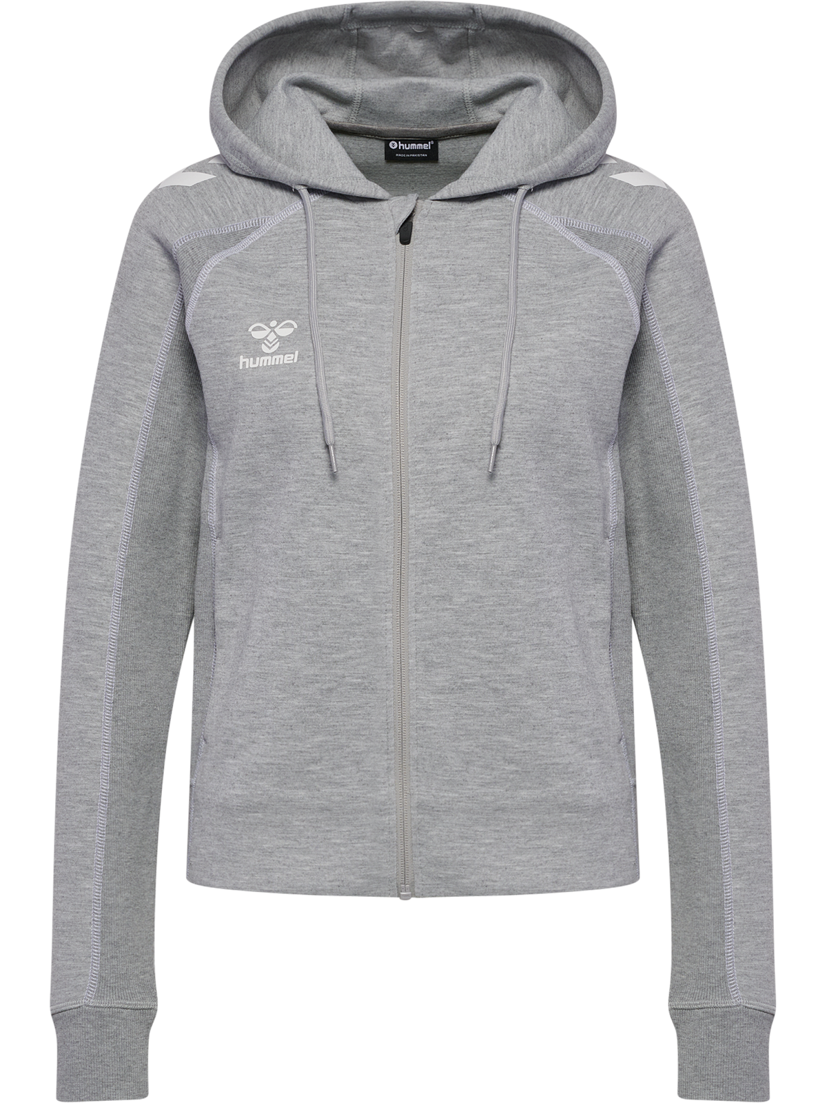 hmlMOVE 2.0 ZIP HOODIE WOMAN