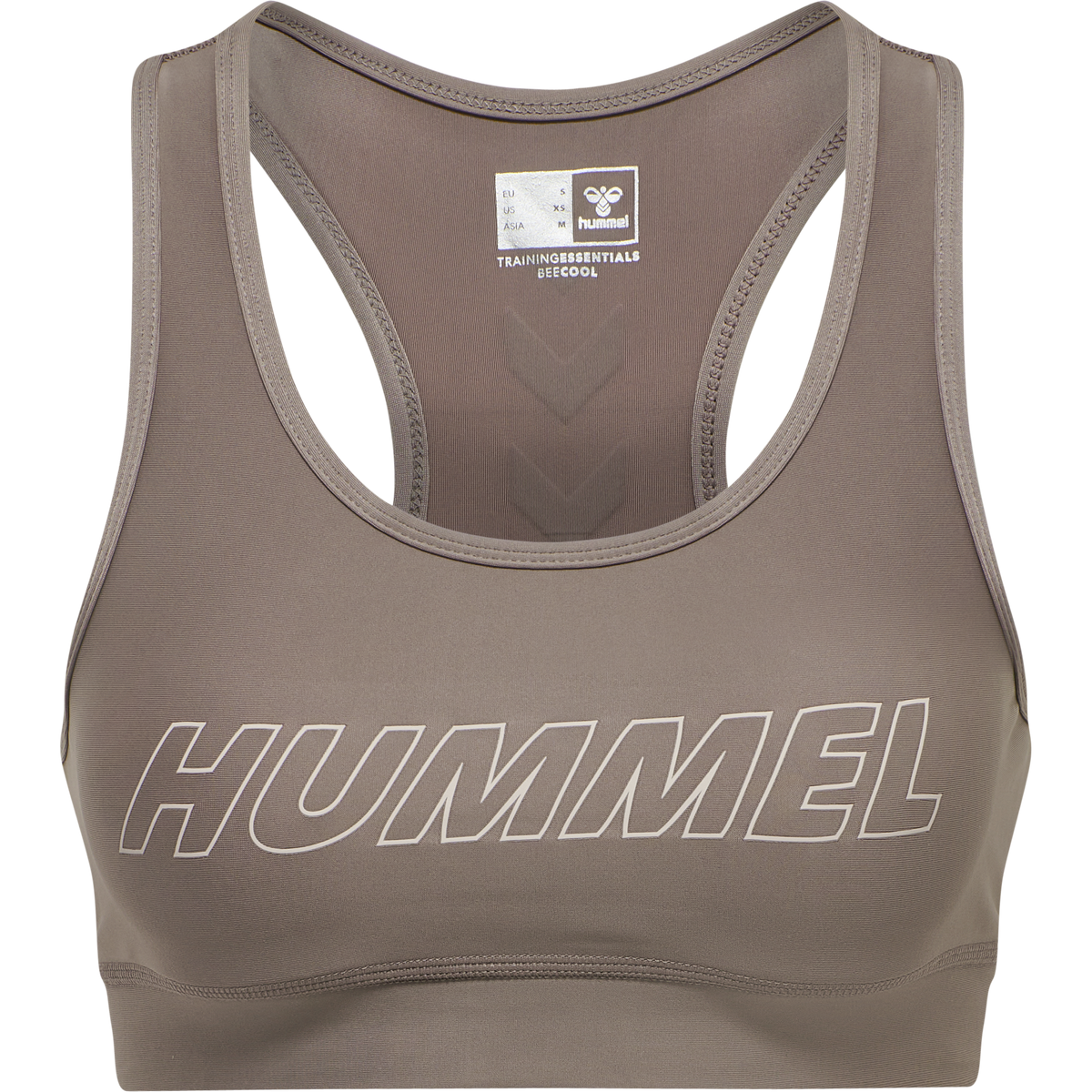 hmlTE TOLA 2-PACK SPORTS BRA