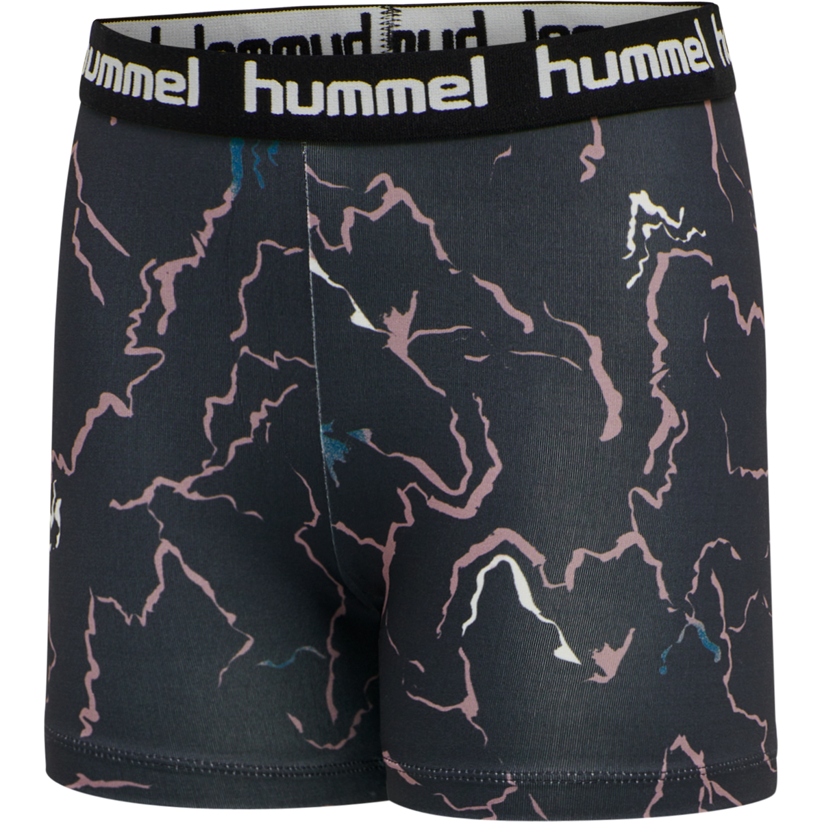 hmlMIMMI TIGHT SHORTS
