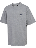 hmlJR LOOSE T-SHIRT S/S BEE