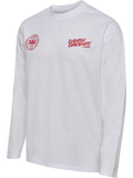DBU 26 FAN LOOSE DYNAMITE TEE LS