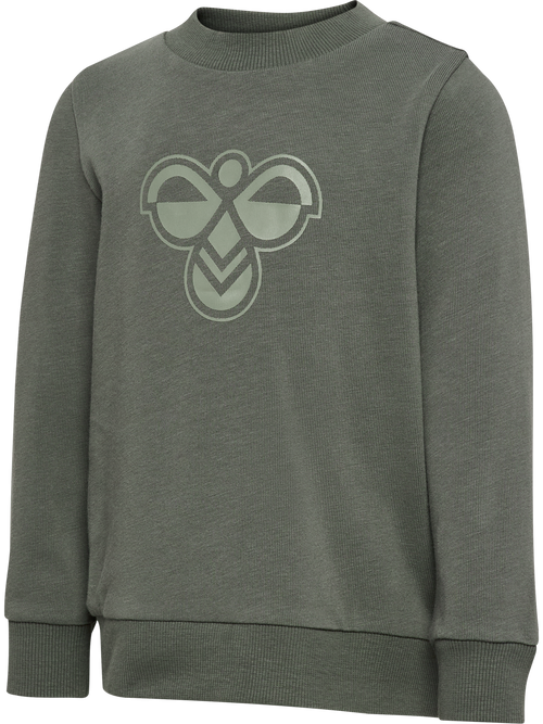 hmlMINI JERSEY CREWSUIT BEE