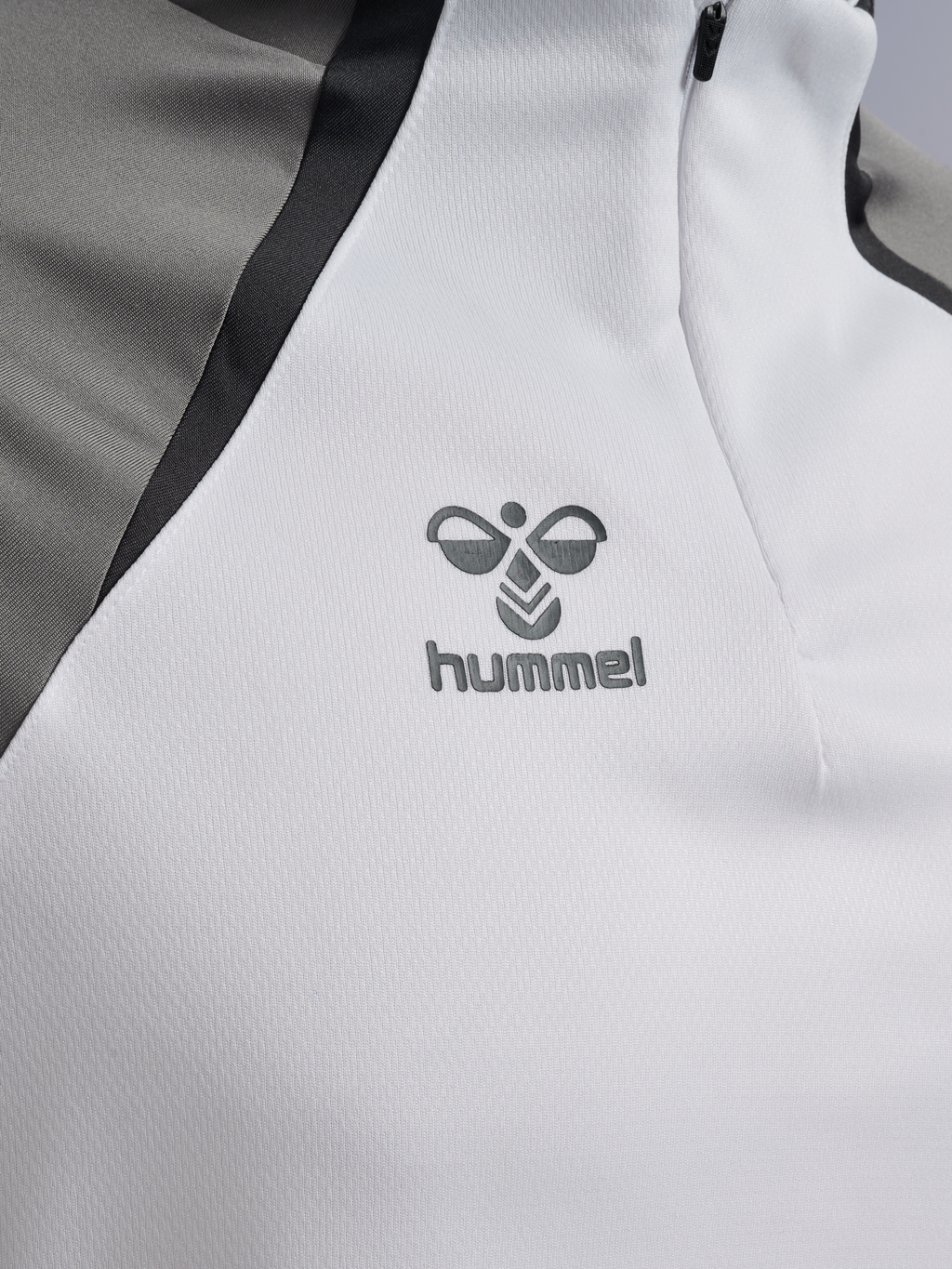 hmlLEAD 2.0 HALF ZIP