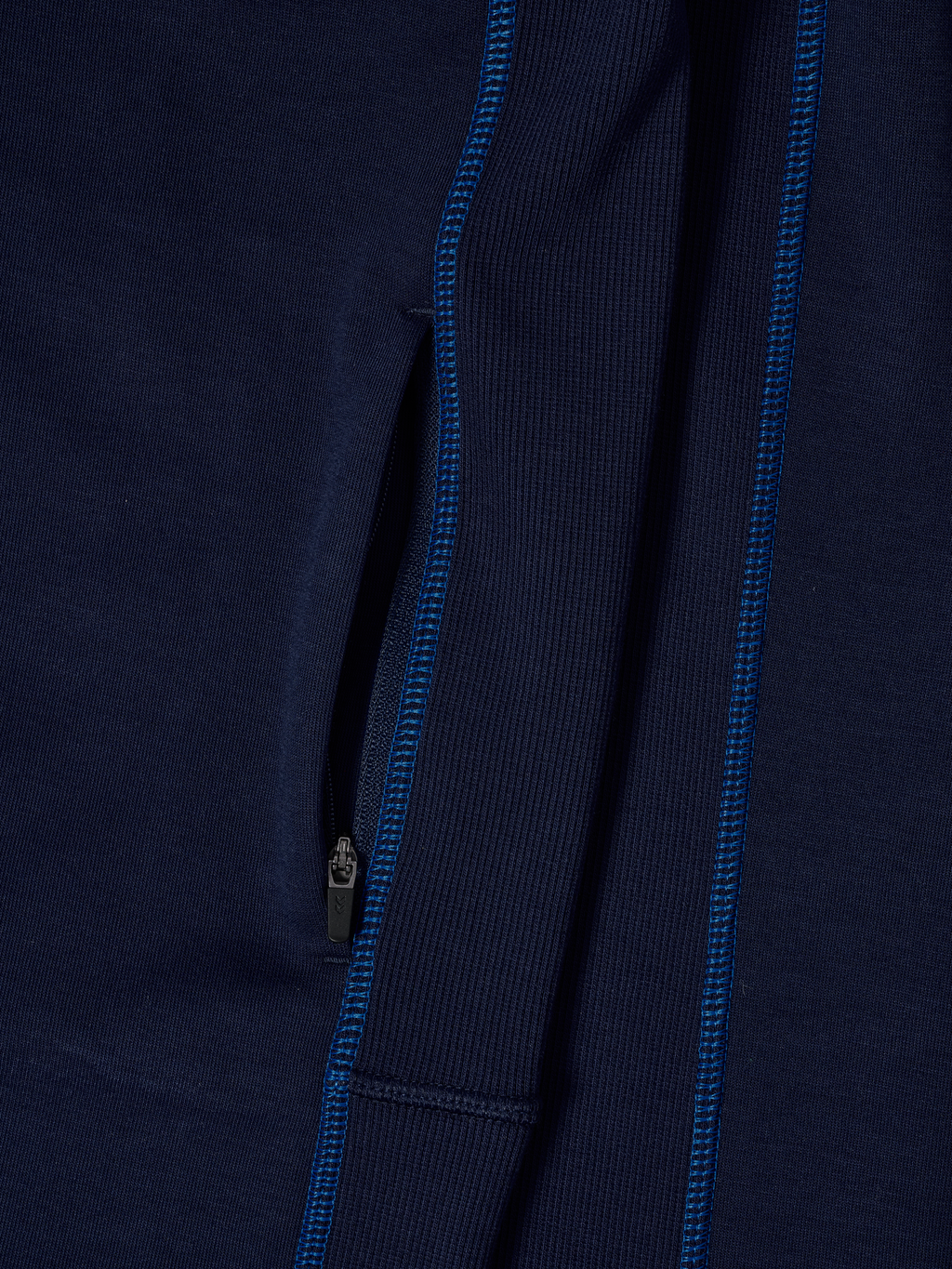 hmlMOVE 2.0 ZIP HOODIE WOMAN
