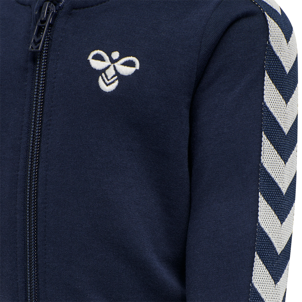 hmlBILLE TRACKSUIT