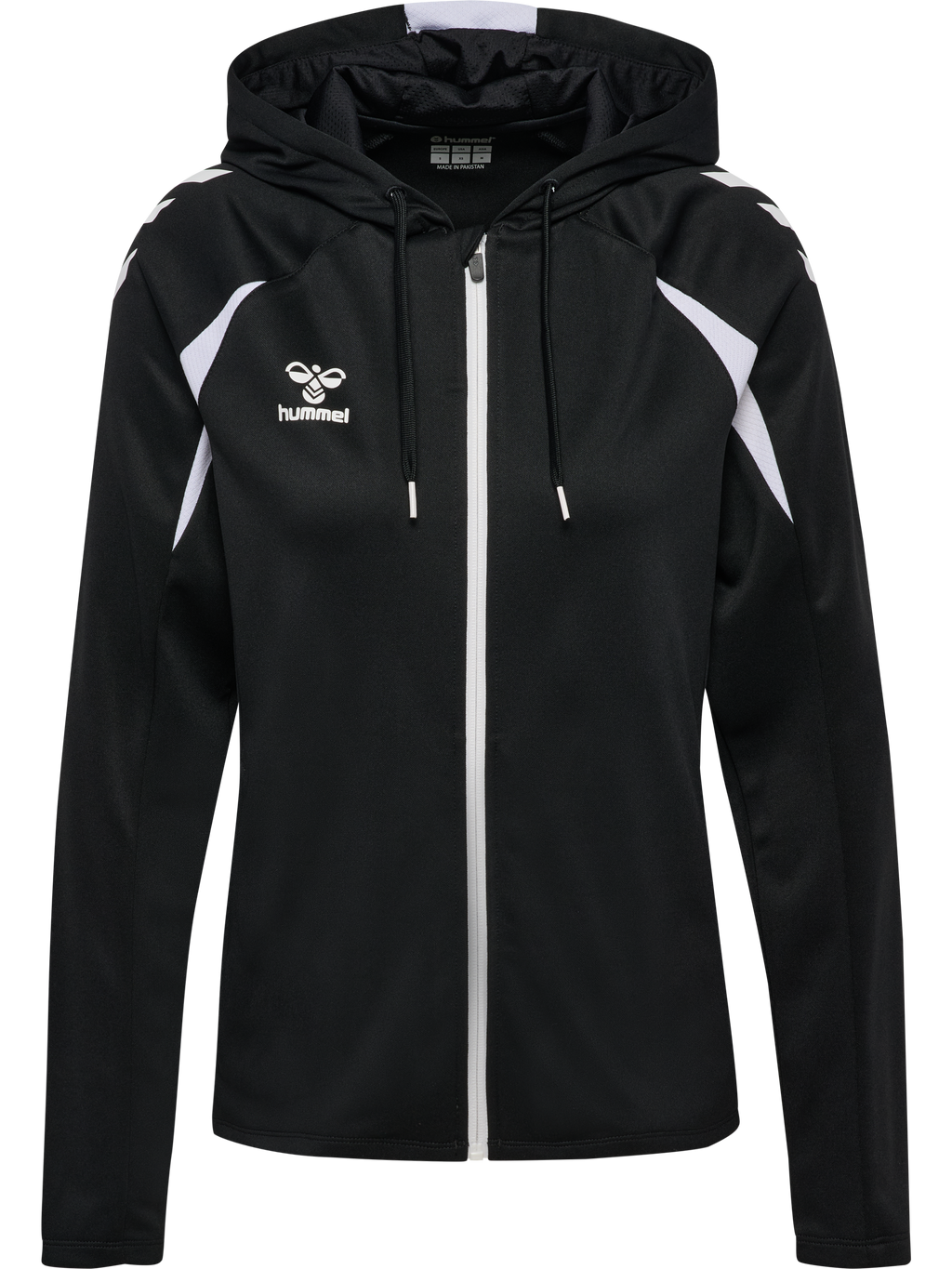 hmlCORE 2.0 ZIP HOODIE WOMAN