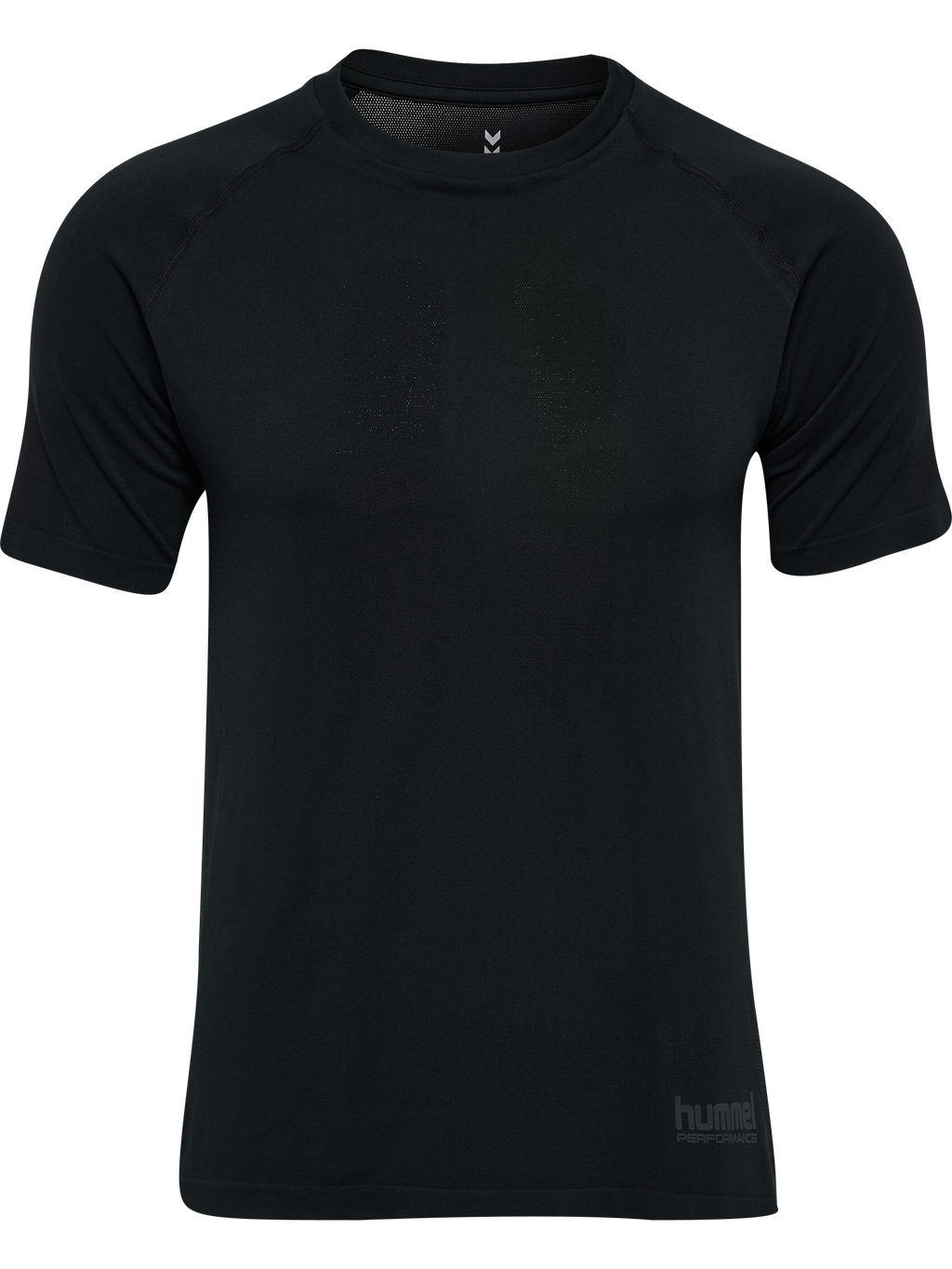 hmlHIIT SEAMLESS T-SHIRT S/S