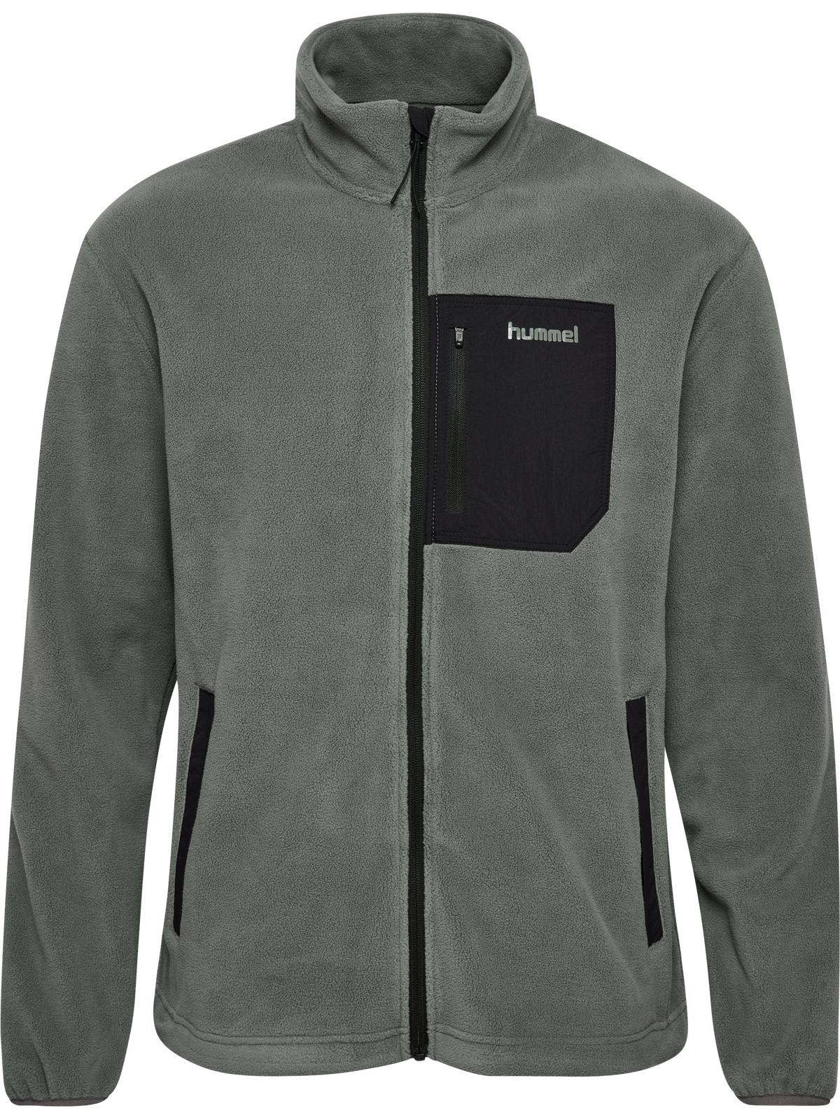 hmlPOLAR FLEECE JACKET