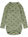 hmlBAMBO BODY LS