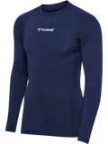 hmlBL PERFORMANCE TEE L/S