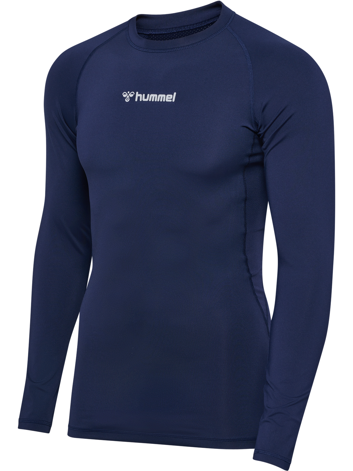 hmlBL PERFORMANCE TEE L/S