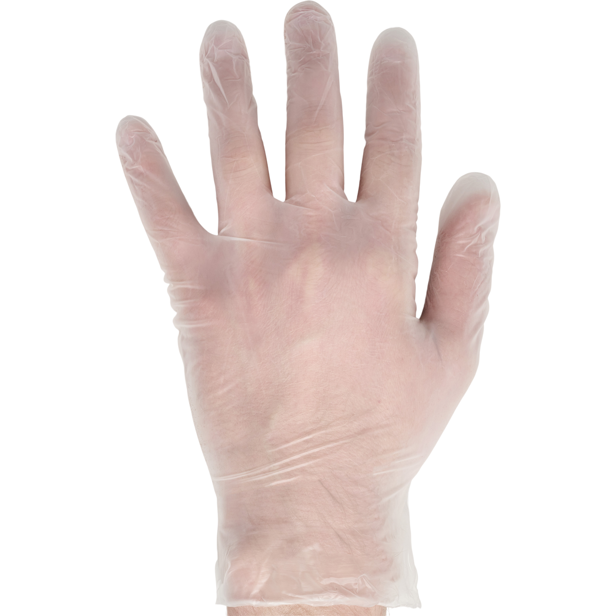 VINYL GLOVES
