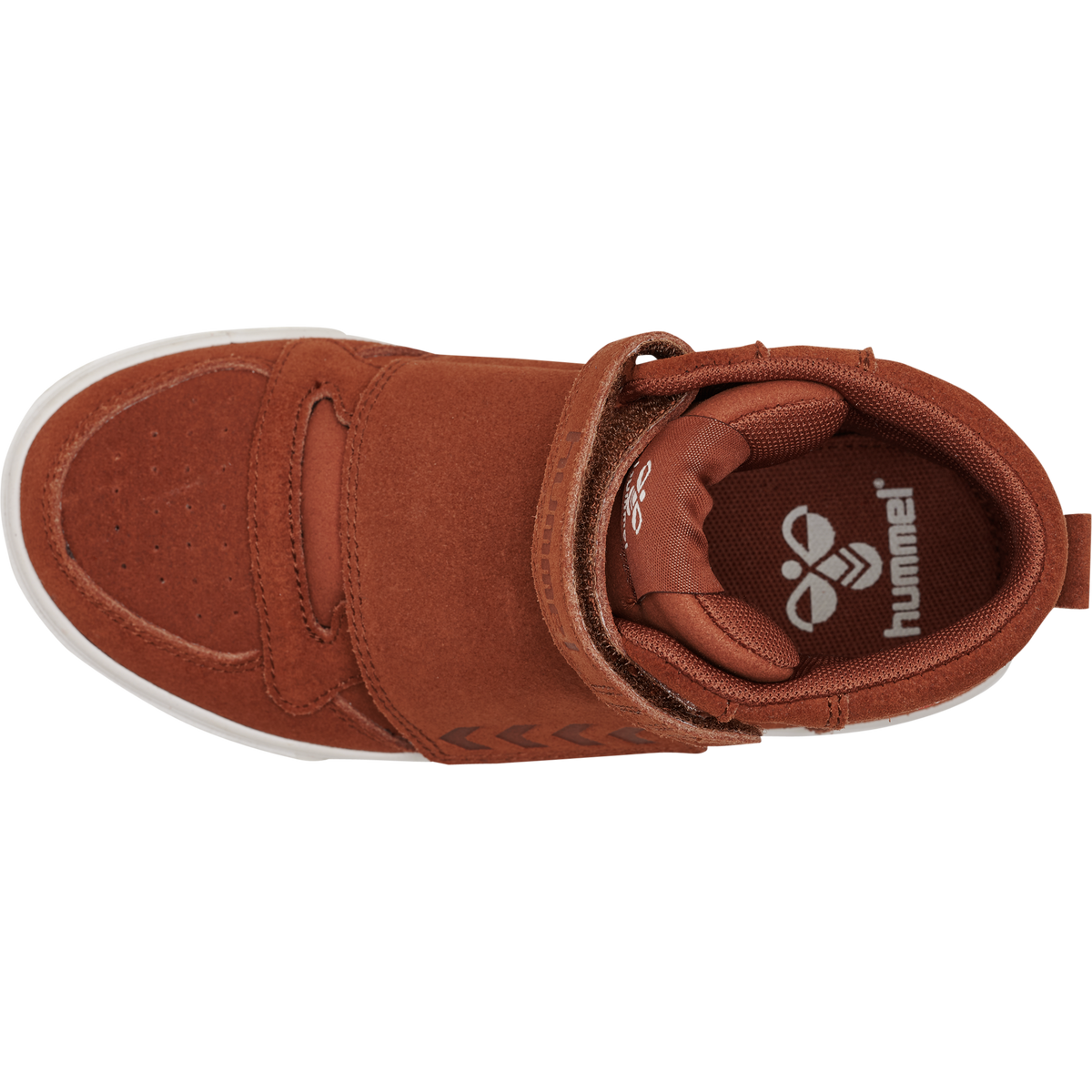 STADIL TONAL JR