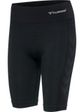 hmlCLEA SEAMLESS CYCLING SHORTS