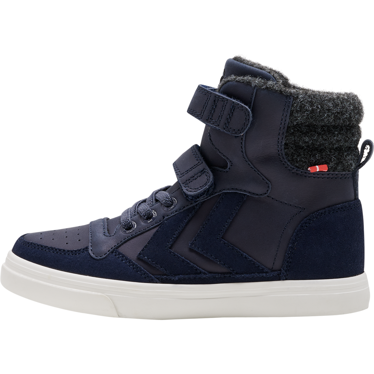STADIL WINTER HIGH JR